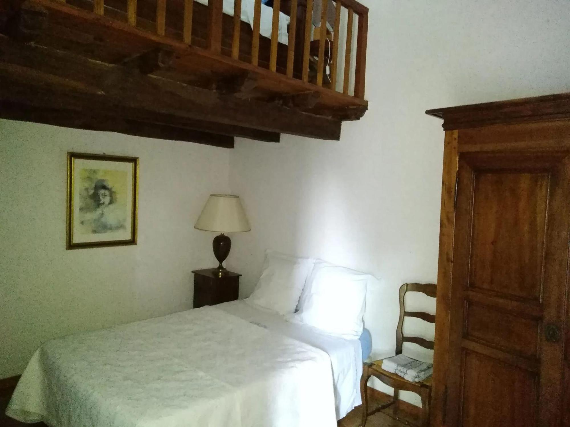 Villa Confortable A Milhars Avec Piscine Privee Kültér fotó