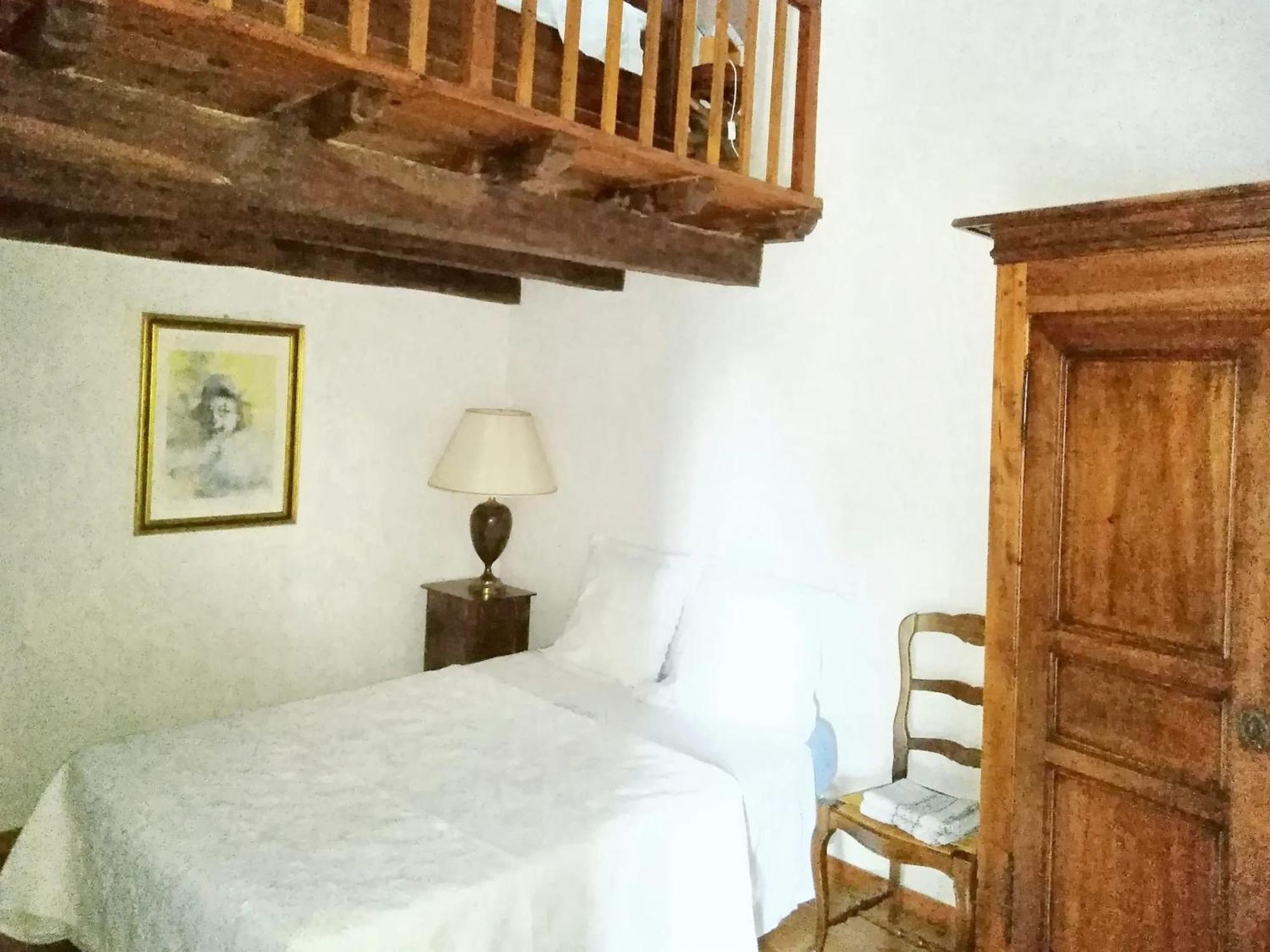 Villa Confortable A Milhars Avec Piscine Privee Kültér fotó